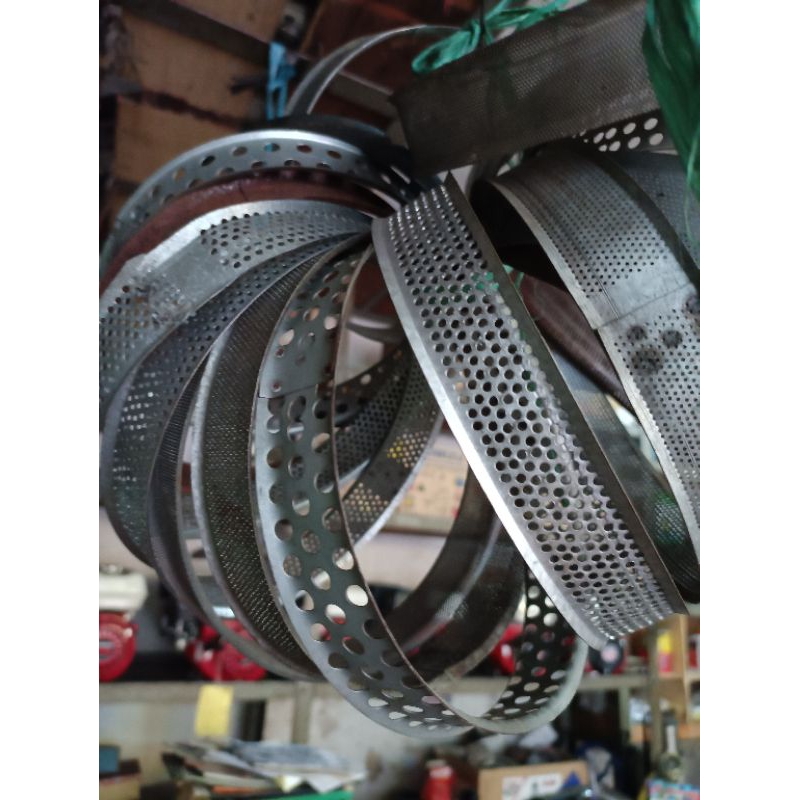 sarangan disk mill ffc15