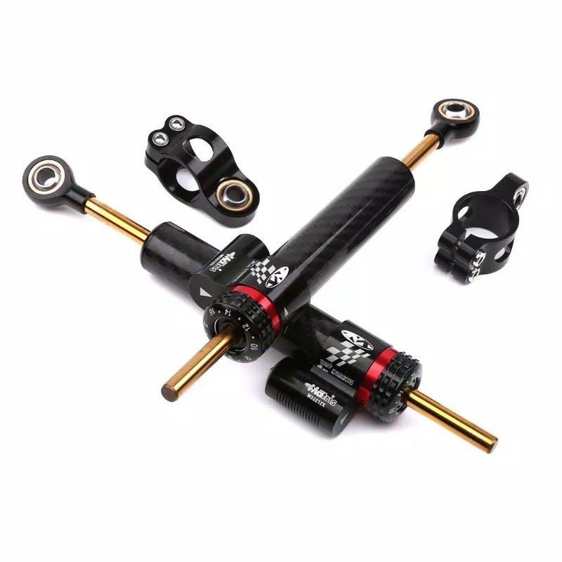 STABILIZER MATRIS KARBON STABILISER MATRIS KARBON PENDEK