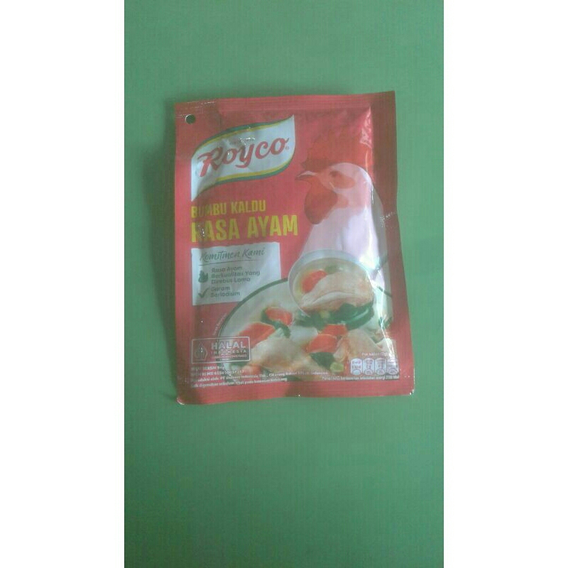 

Royco Ayam 94g