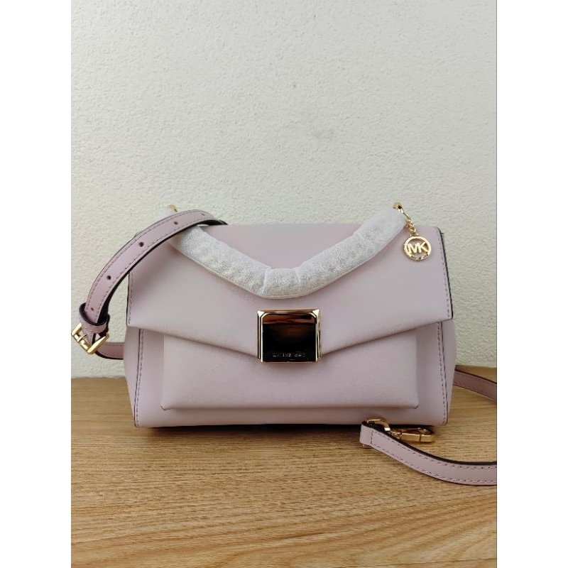 MK Lita Medium Powder Blush