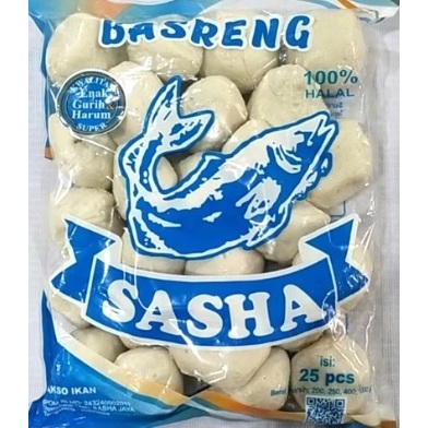 

Sasha Basreng isi 25pcs