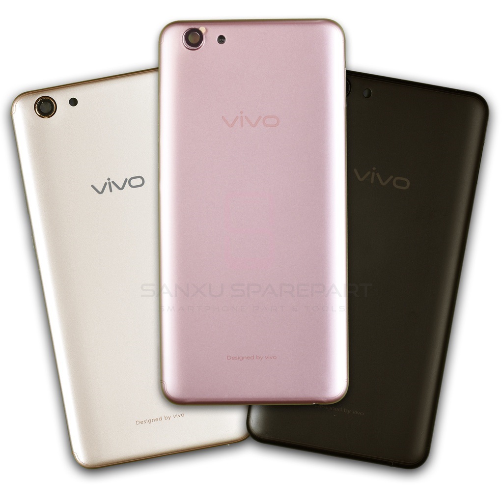 BACKDOOR VIVO Y71