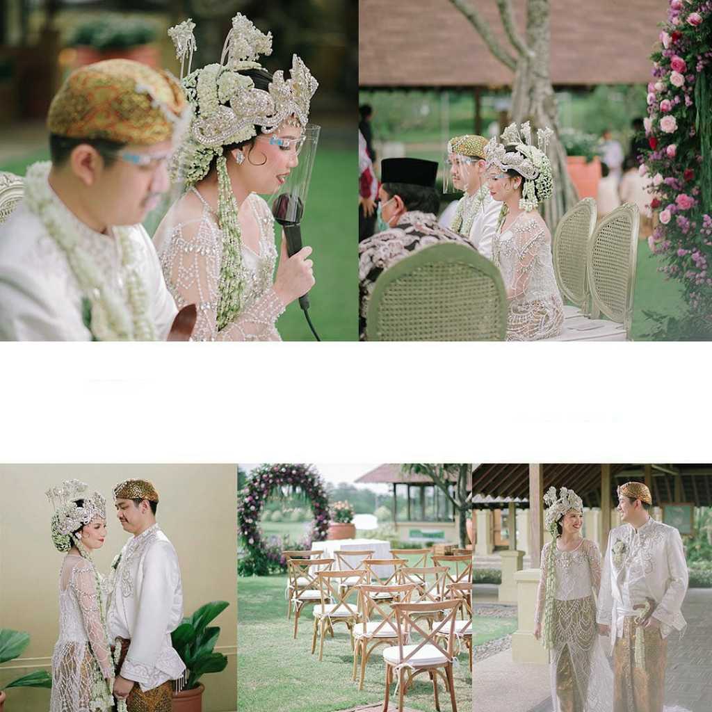 PRESET CLEAN MAGENTA WEDDING PREWEDDING for Android, IOS, PC