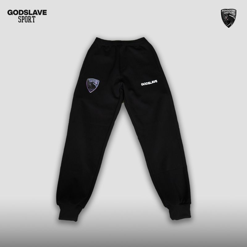 Pendekar United - Trackpants