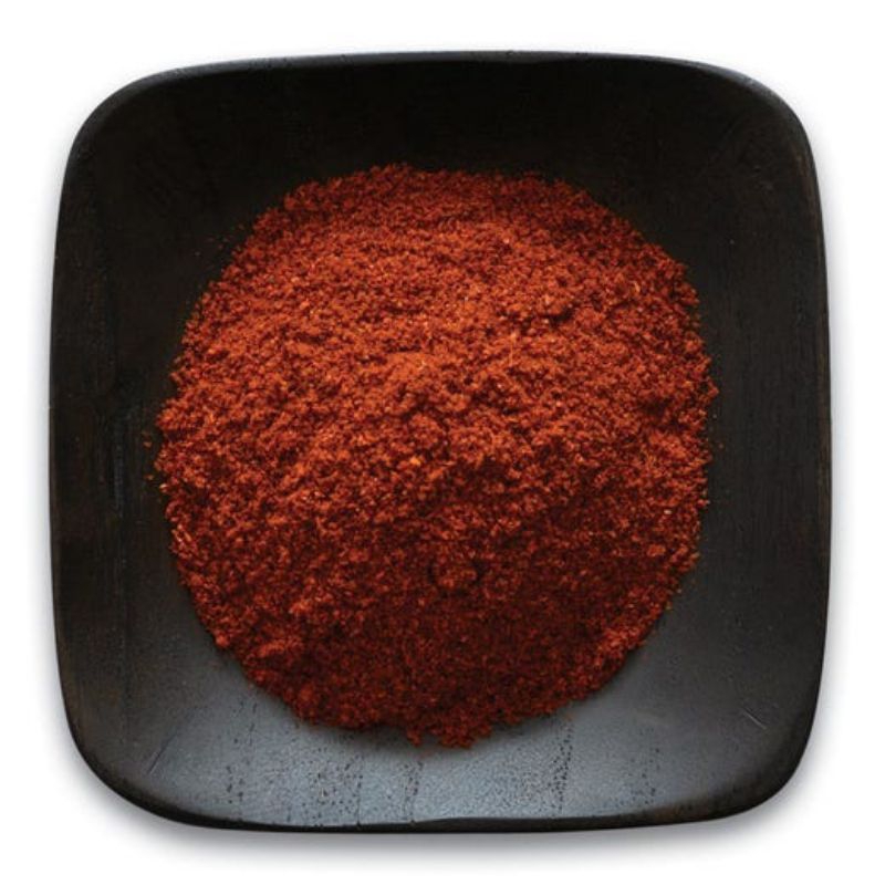 

Smoked paprika powder 250 gram / smoke paprika / asap paprika bubuk