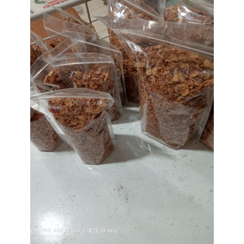 

bawang goreng 100gr