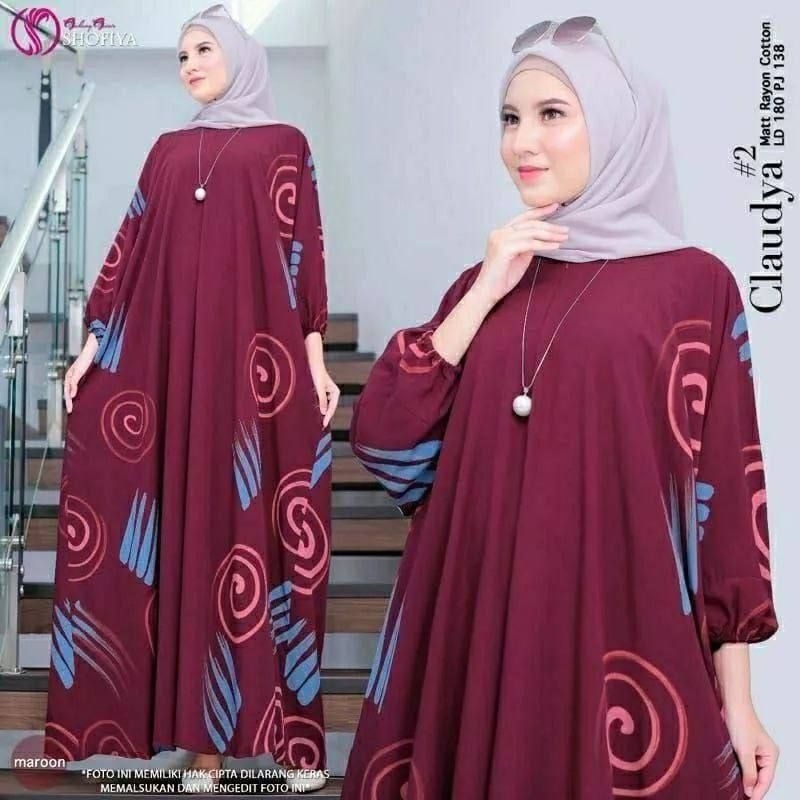 KAFTAN CLAUDIA