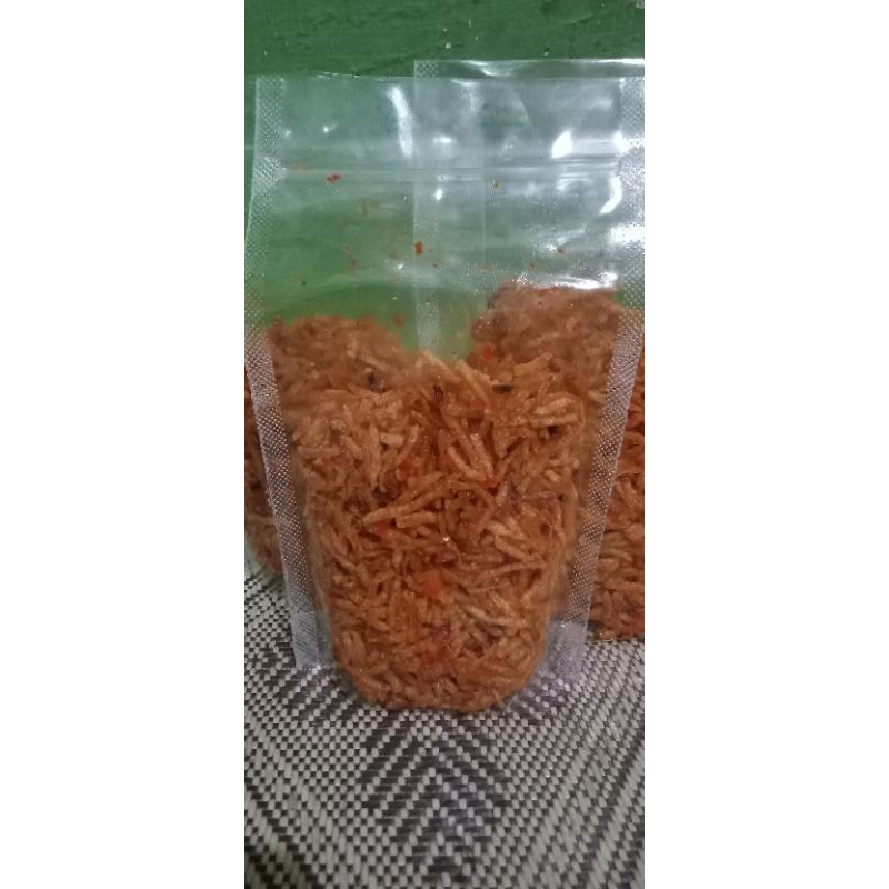 

kentang Mustopa Balado