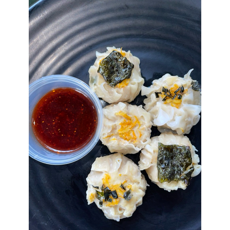 

Dimsum