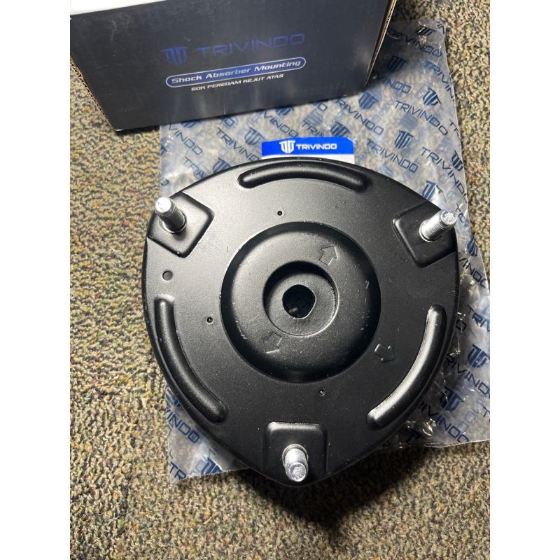 Support Supot Shock Depan Hyundai H1 Merk TRIVINDO