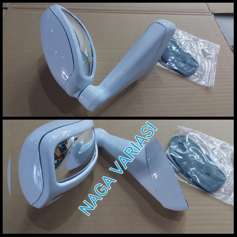 SPION KAP MESIN MOBIL FORTUNER 2006-2015