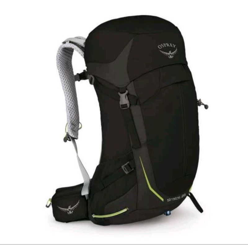 Carrier Osprey Stratos 26L