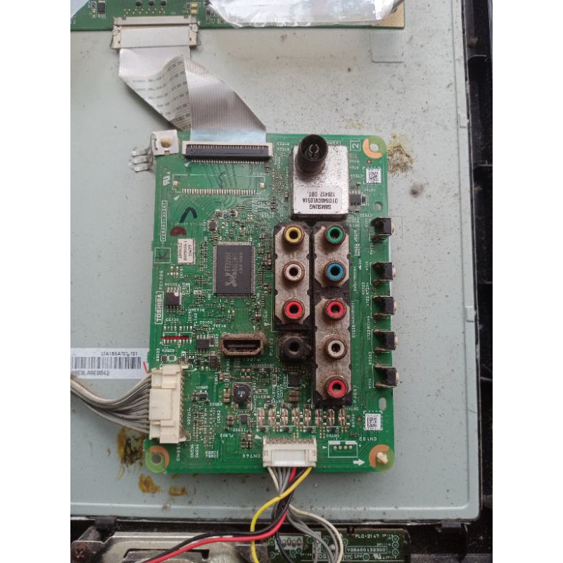 MB Mainboard Toshiba 19HV15E . 19HV10E . 19HV