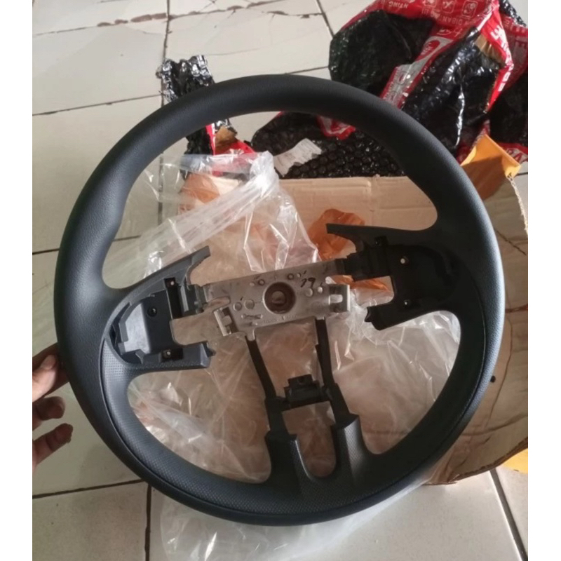 lingkar stir brio mobilio RS