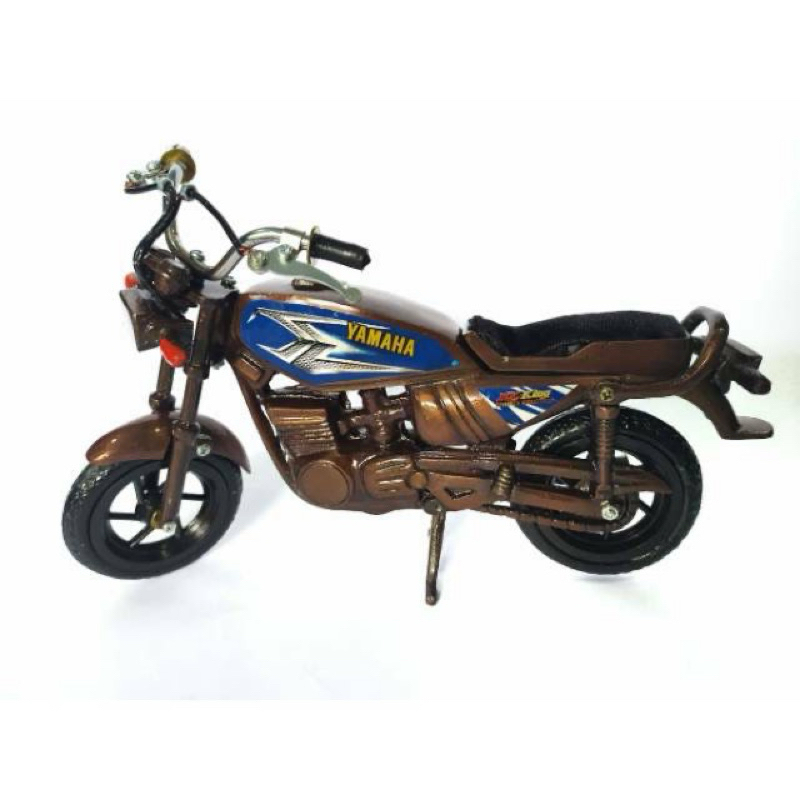 MINIATUR MONTOR RX KING