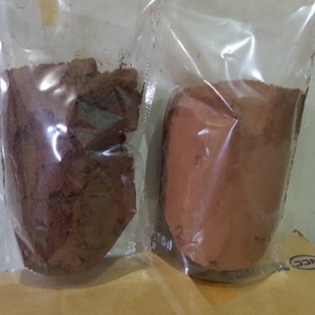 

R3@dy Br0 500 gr Java Cocoa Dark dan Java Cocoa Classic dan Java Cocoa Black Hitam Coklat bubuk Powder Murni 100% Pahit Murah_Meriah