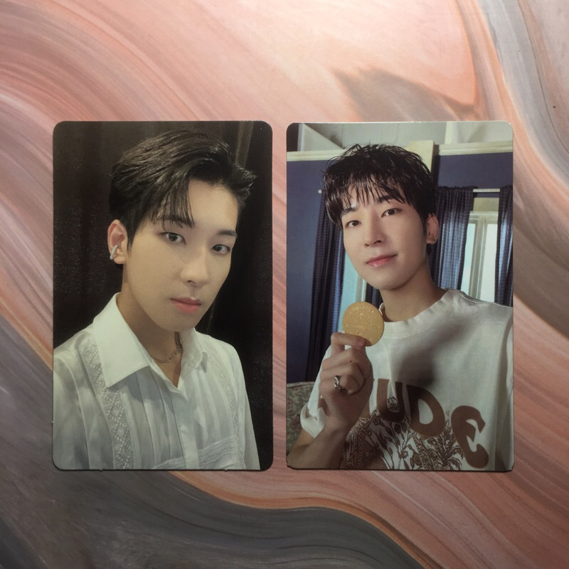 PC WONWOO REGAL FML PC WONWOO JUMATAN