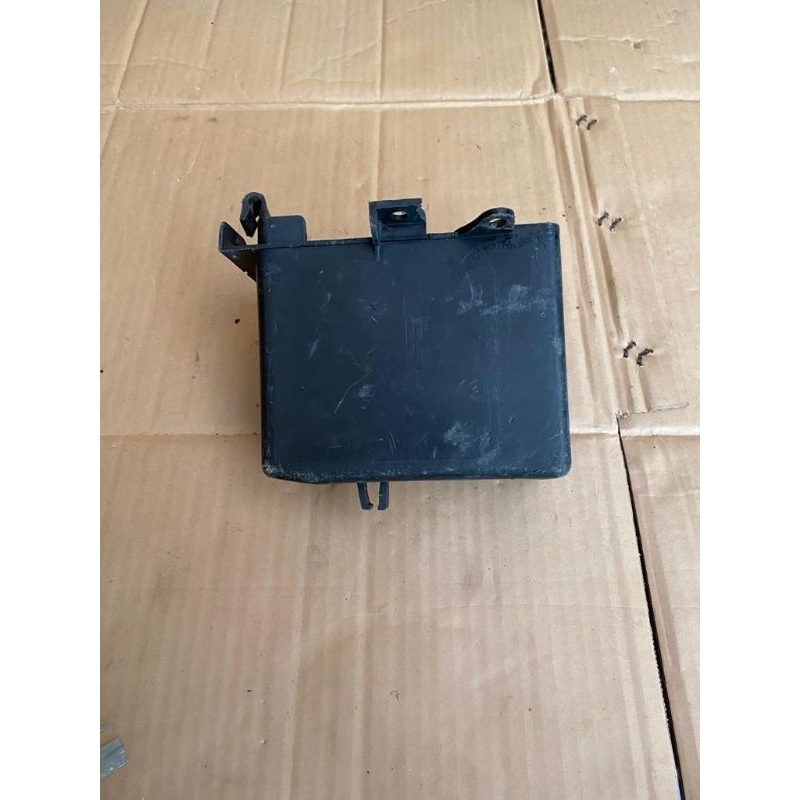 Bok cover aki honda Supra lama Astrea grand original