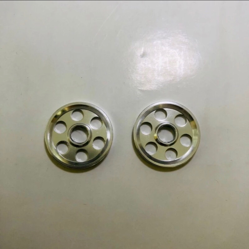 Rep roller 19mm lightweight