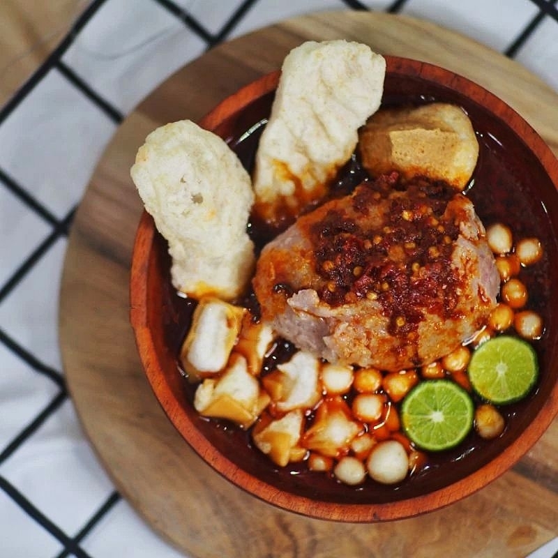 

Baso Aci Isi Tetelan