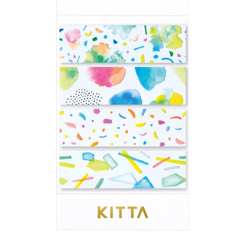 

KITTA Clear KITT004