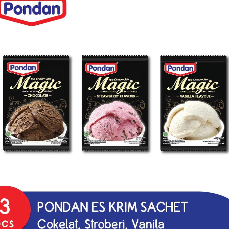 

Kode QCG726 Pondan Paket Es Krim Sachet (Cokelat, vanila, stroberi)