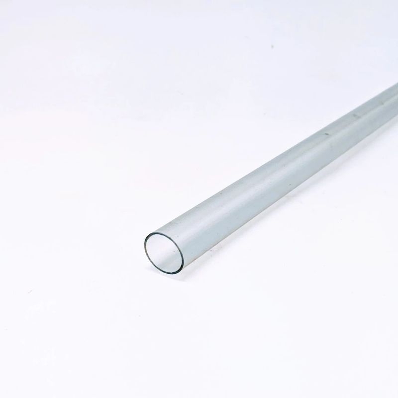 pipa bening aquarium 50cm / pipa aquarium aquascape 50cm