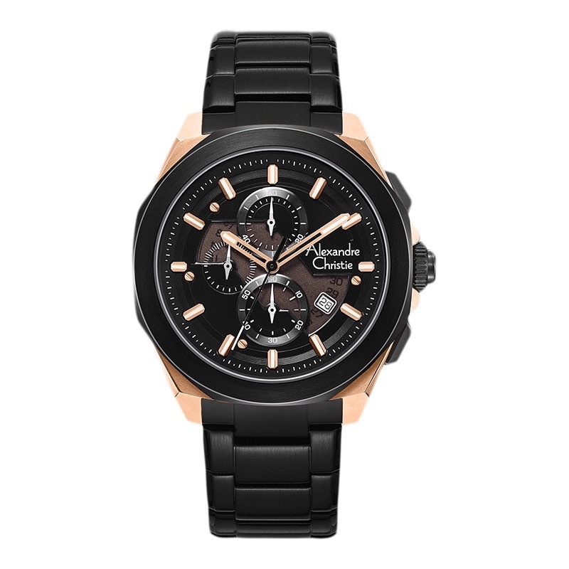 Jam Tangan Pria Alexandre Christie AC 6645 / Jam Tangan AC 6645 / Jam Tangan Pria AC