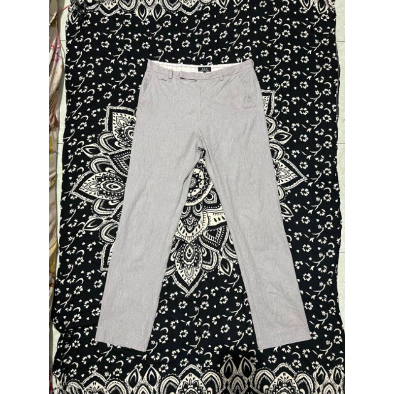 APC Chinos Long Pants Second