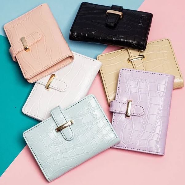 Dompet Wanita, Dompet Zoran Crocodile, Dompet Wanita Lucu, Dompet Wanita Mini, Dompet Wanita Terbaru