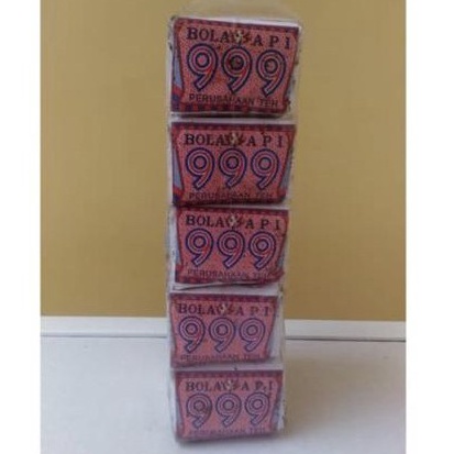

H4rga T3rmurah TEH 999 BESAR 45 GRAM PER PACK (10 BKS) Weekday
