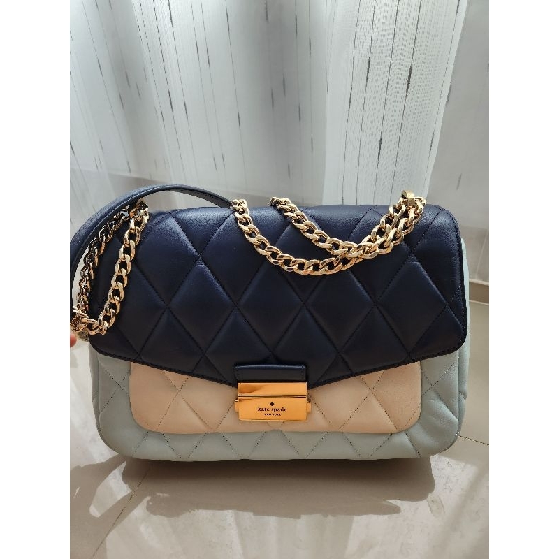 Tas Wanita Kate Spade Original