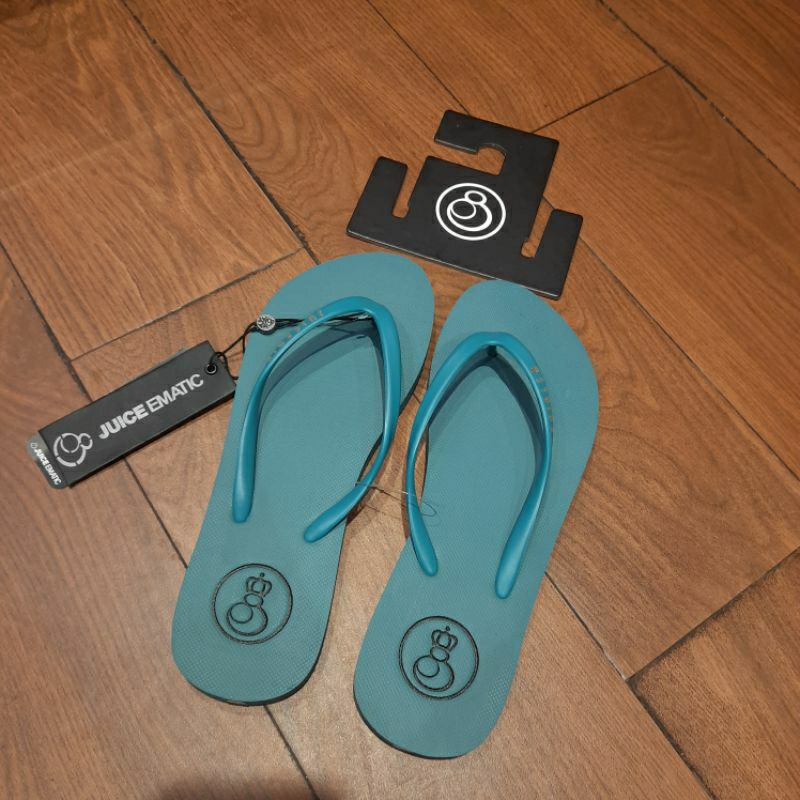 Sandal Jepit Wanita Juice Ematic Original Planet Surf