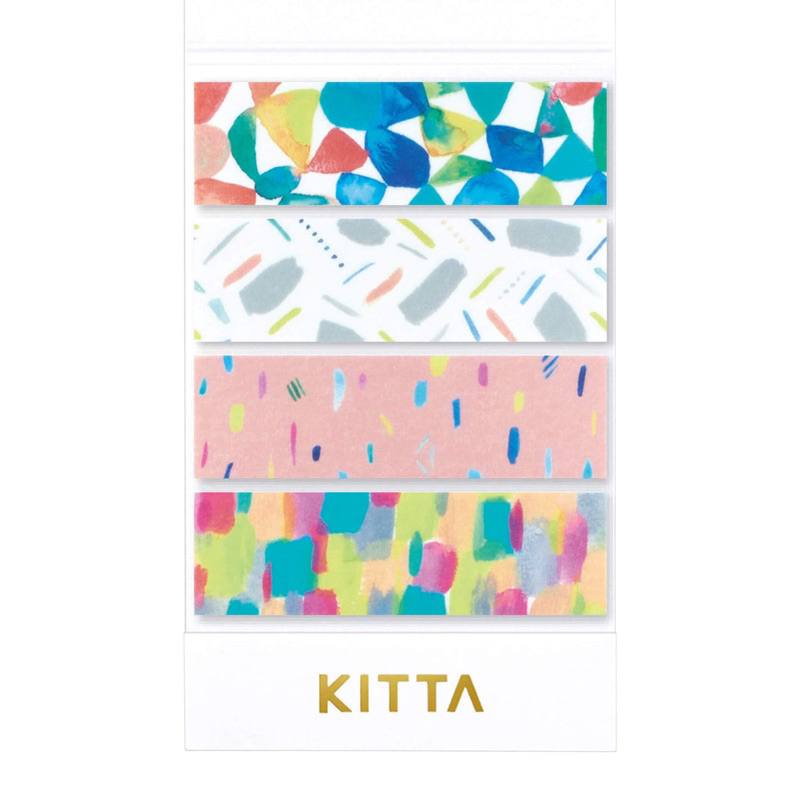 

KITTA KIT037
