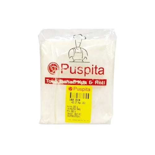 

PALMIA MARGARIN PUTIH KEMASAN REPACK 250GR/500GR/1KG