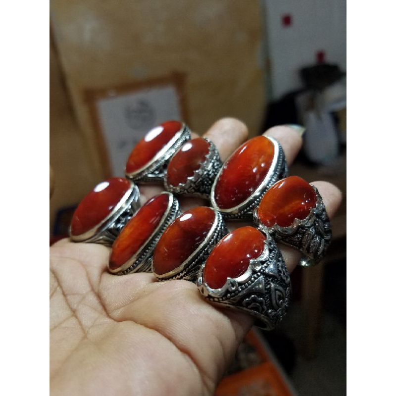 cincin pandan merah jamblang