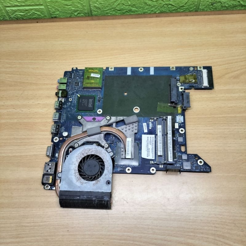 Motherboard Mainboard Mobo Mesin Normal Acer Aspire 4736 4736z 4535 4540