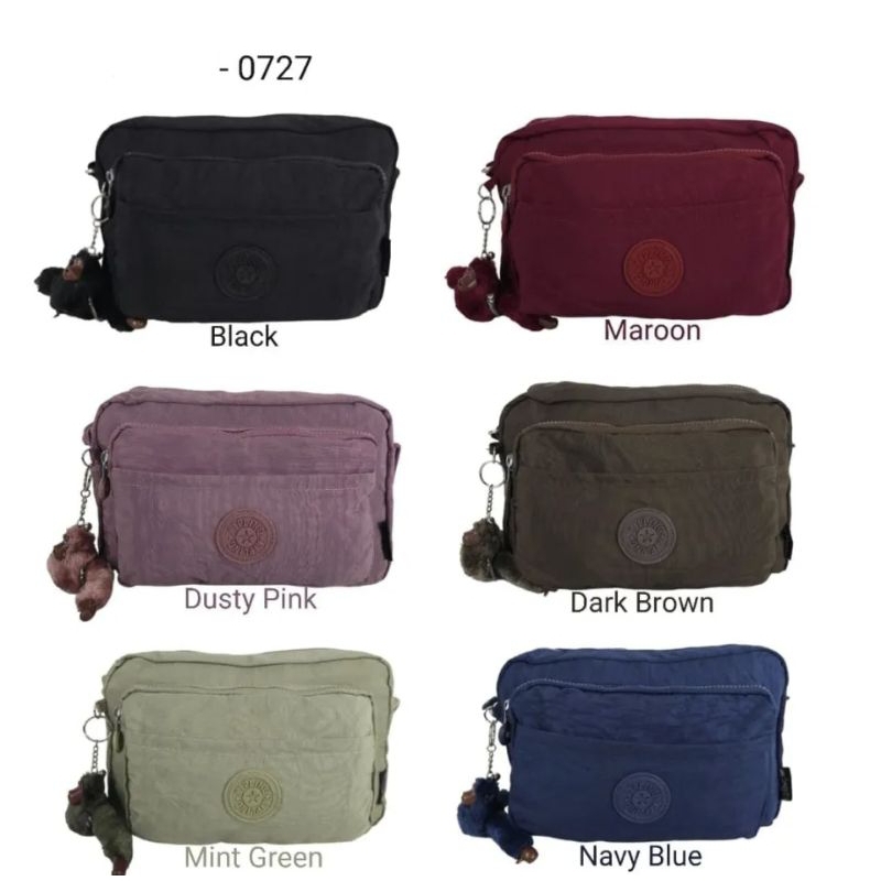 TAS SELEMPANG WANITA/TAS WANITA 0727