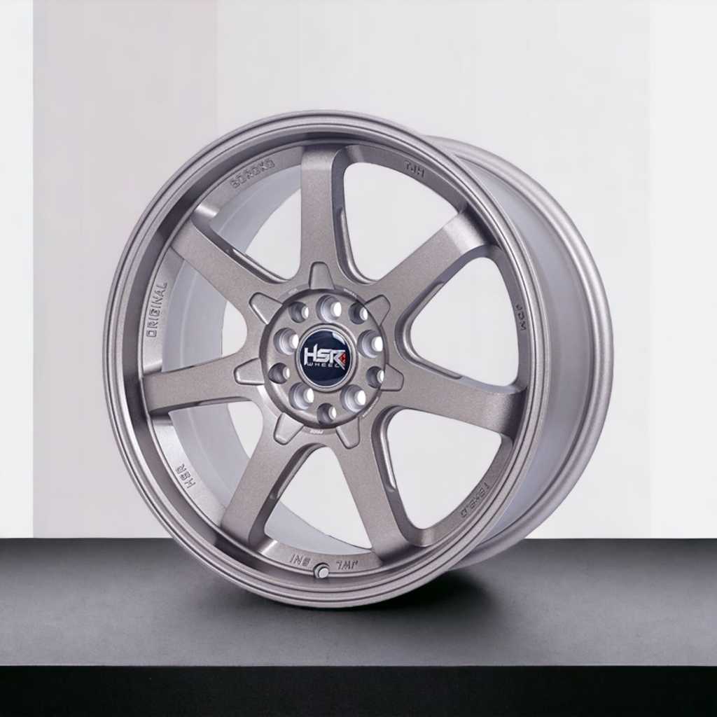 Velg Mobil Camry Ring 18 HSR BOROKO TJH R18x8