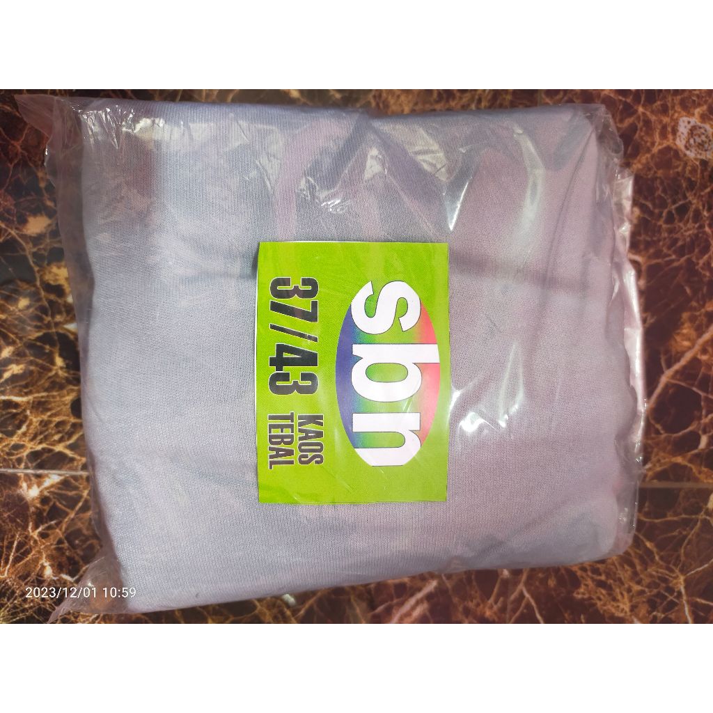 KERODONG SBN DRILL,BULAT,KAOS TEBAL DLL