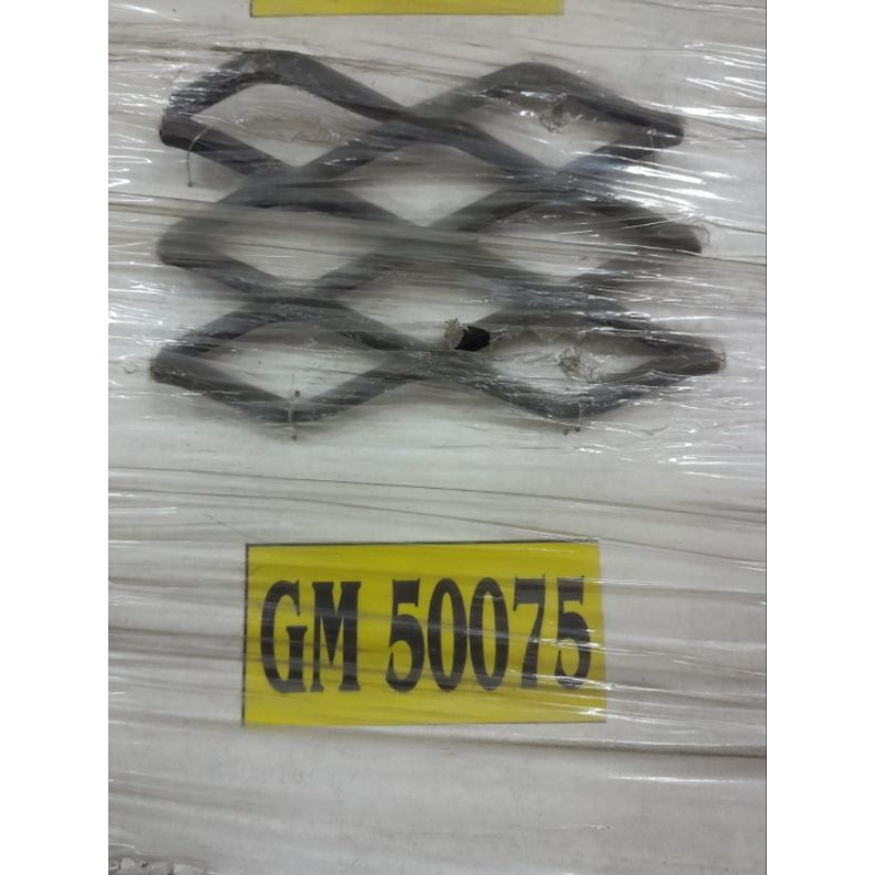 expanded metal gm 50075