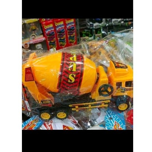 promo mainan mobil molen kecil
