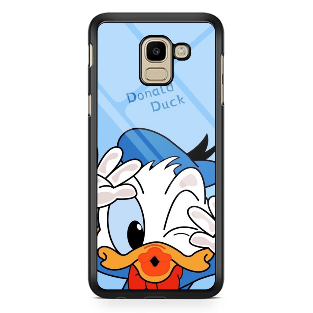 Hardcase Samsung J6 2018, Case Samsung J6 2018, Bisa request tipe hp