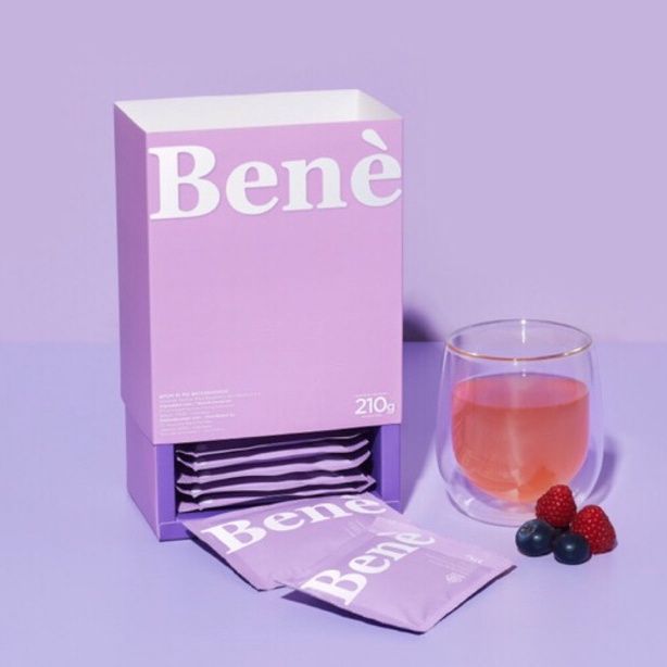 

NA34 Benè Fiber ba78k