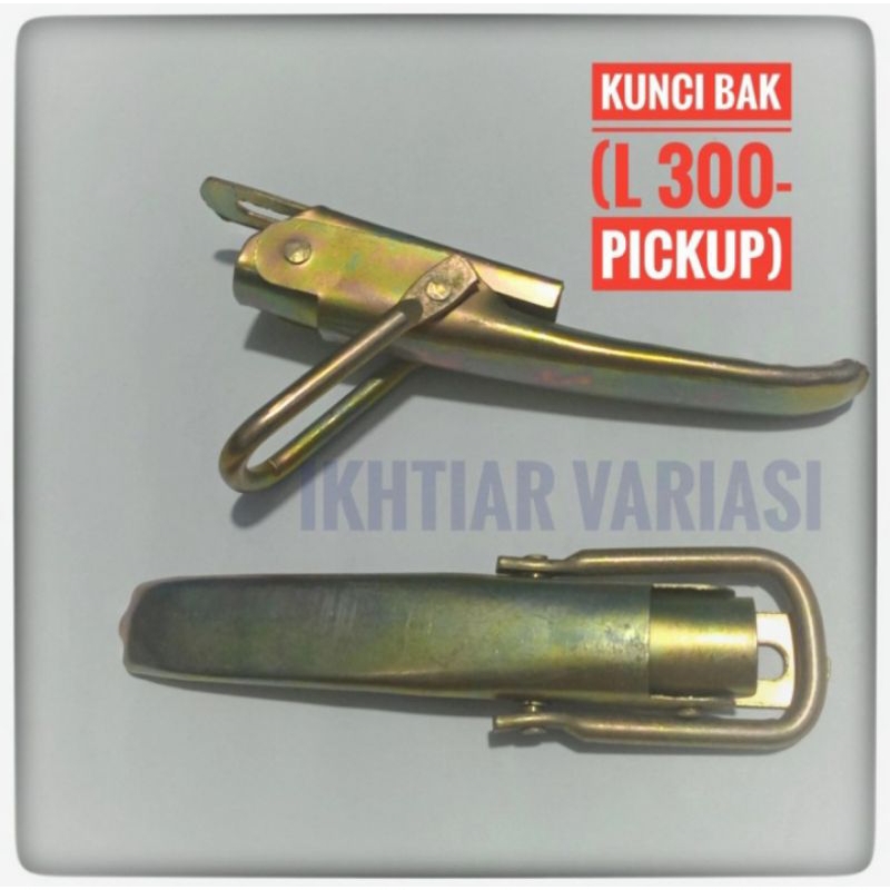 Kunci Bak L300 Pickup Kunci Bak L 300 Pickup