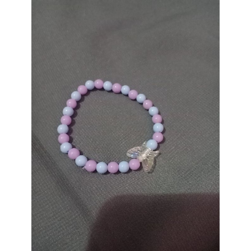 gelang anak lucu gelang dewasa gelang manik-manik gelang manik lucu gelang anak murah aksesoris mani