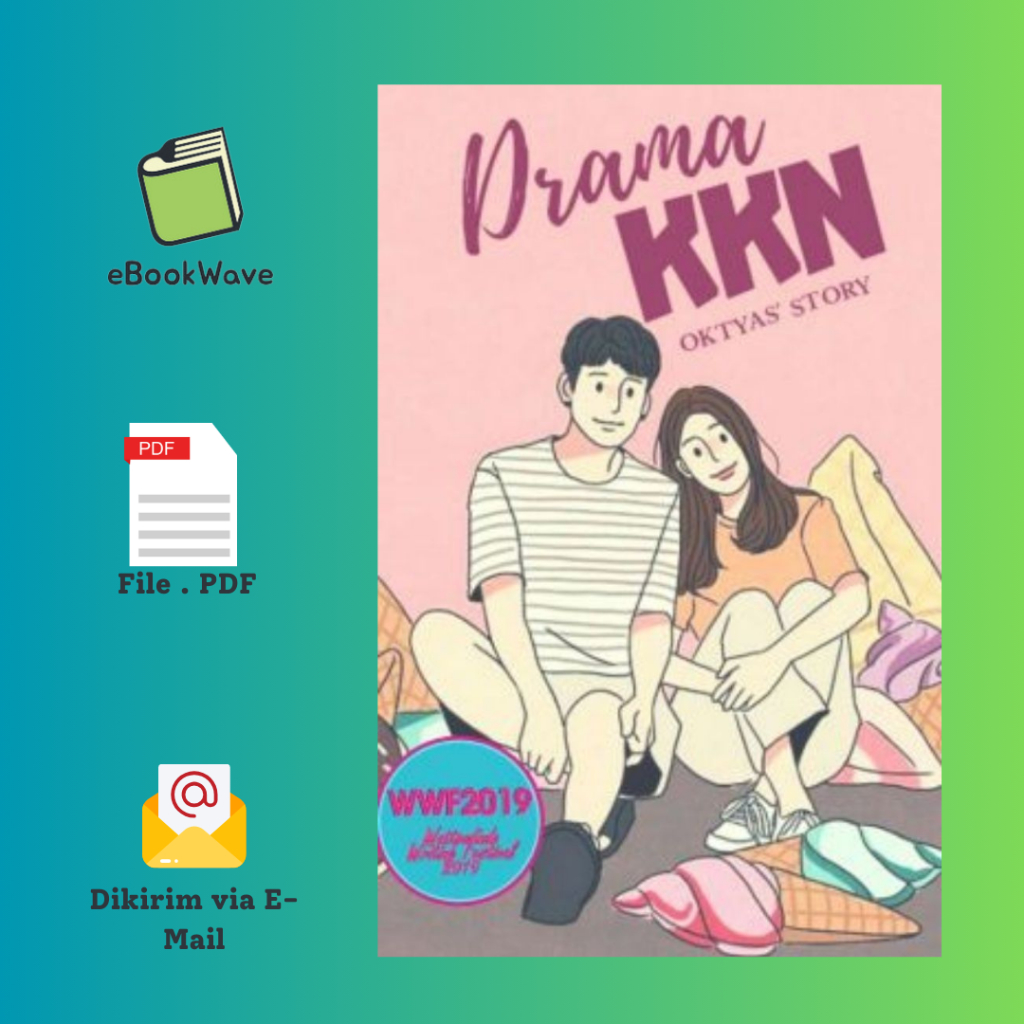 Drama KKN by Oktyas Book BEST SELLER (Bahasa Indonesia) Pdf