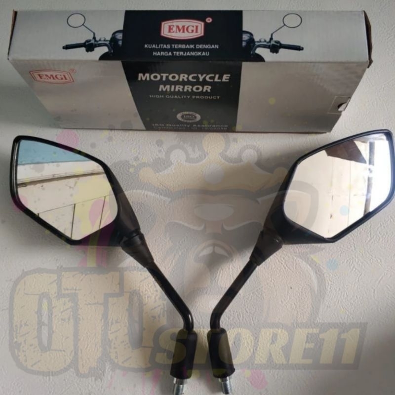 SPION PCX 160/SPION MOTOR HONDA PCX 150 NEW PCX 160 VARIO 160 MODEL