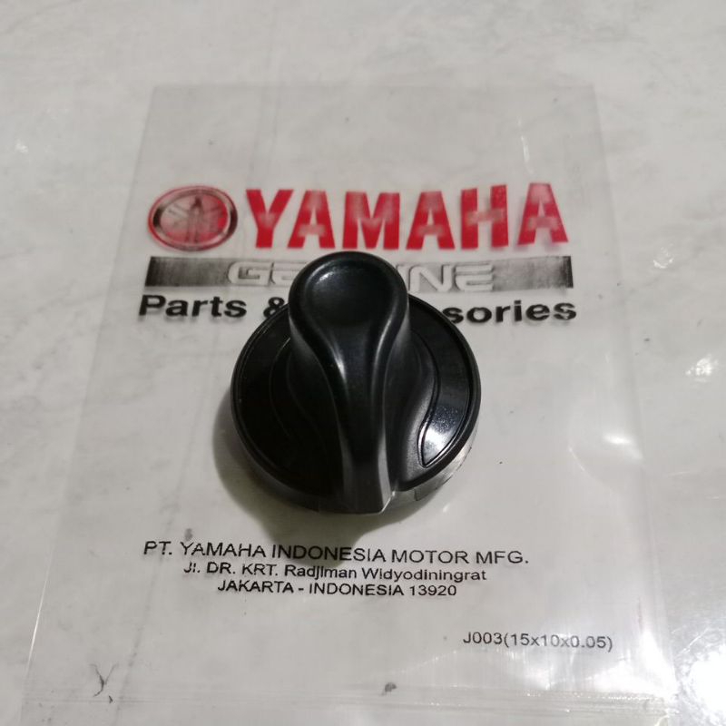 Knop kunci kontak yamaha Aerox new Xmax Nmax Fazio Lexy