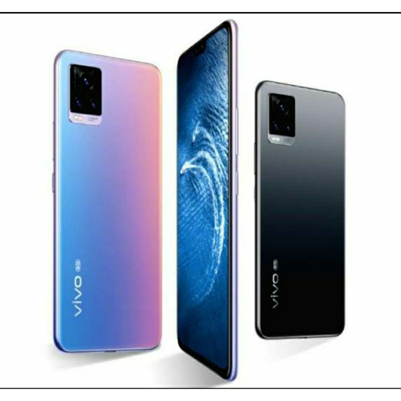 New Vivo y21s ram 6 GB garansi toko 1 tahun